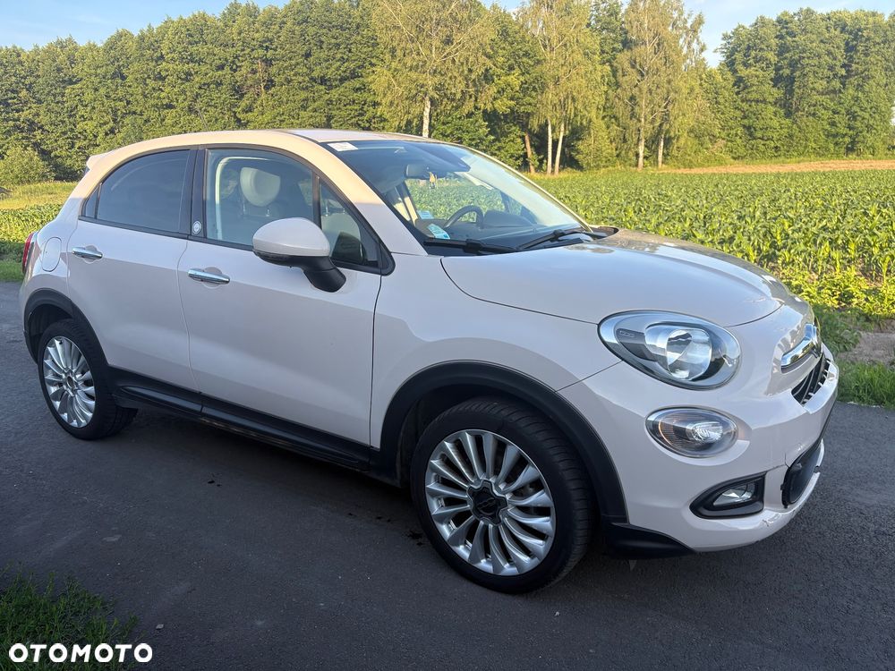 Fiat 500X 1.4 Multiair 4x2 S&S Business Line - 1