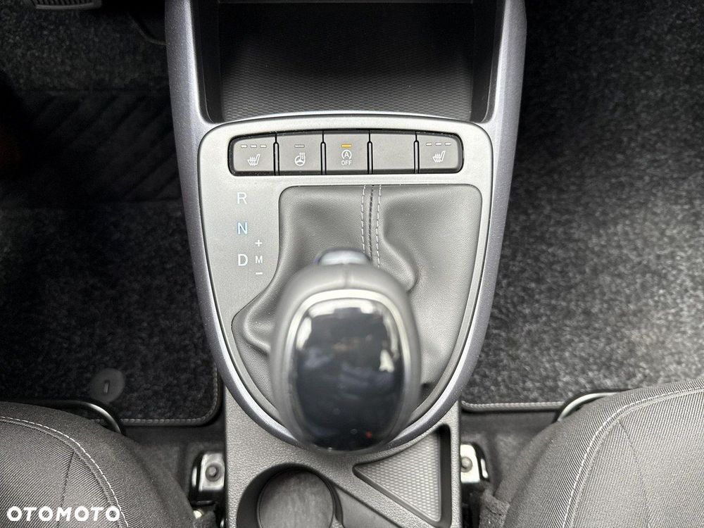 Hyundai i10 1.2 Modern AMT - 25