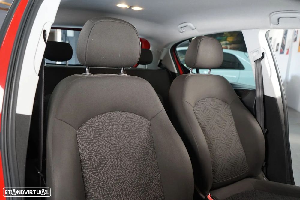 Opel Corsa 1.3 CDTi Business Edition - 37