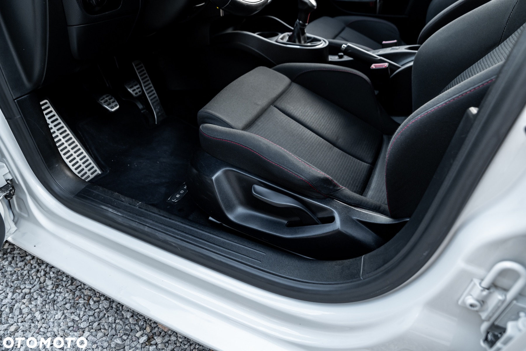 Seat Leon 2.0 TSI Cupra - 18