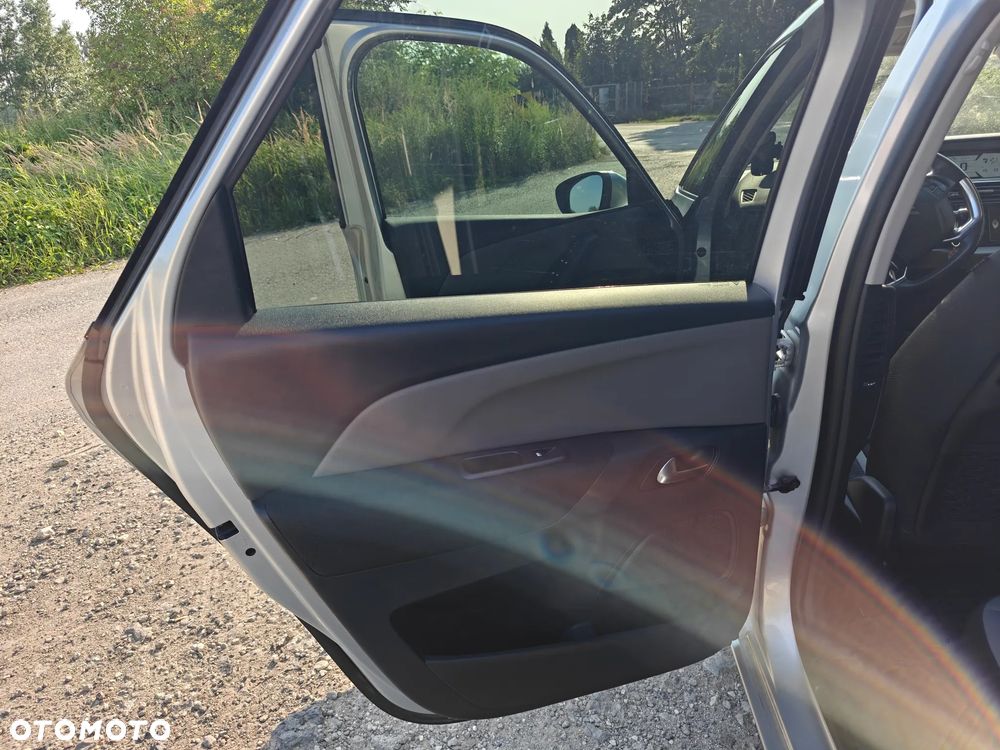 Citroën C4 Picasso 1.6 BlueHDi MoreLife - 27