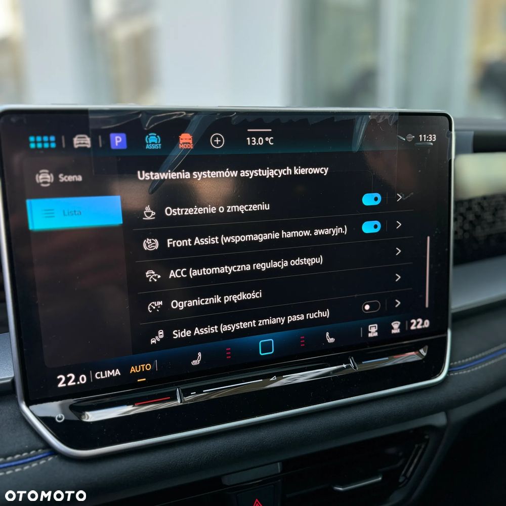 Volkswagen Tayron - 23