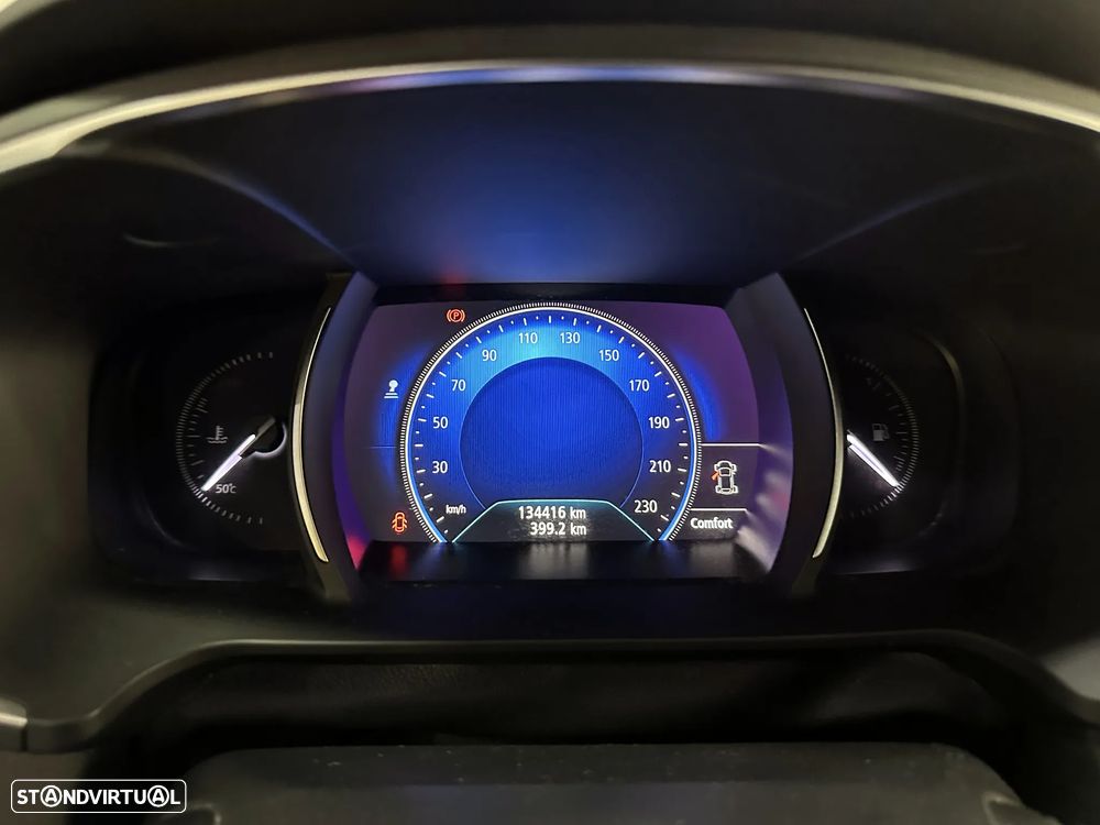Renault Talisman 1.5 dCi Zen P.Business - 26