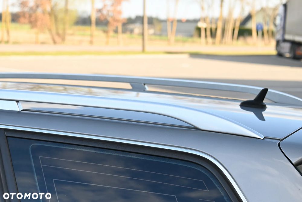 Audi A4 Avant 1.9 TDI - 19