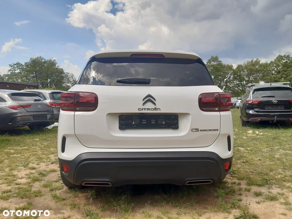Citroën C5 Aircross 1.2 PureTech Feel Pack - 7