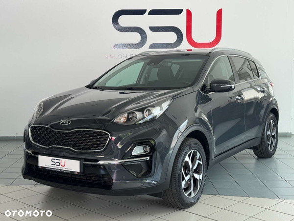 Kia Sportage 1.6 GDI L 2WD