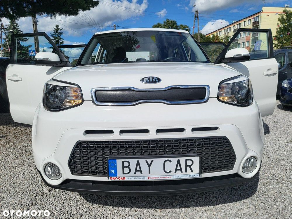 Kia Soul - 9