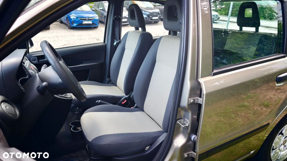 Fiat Panda 1.1 Active Plus - 14