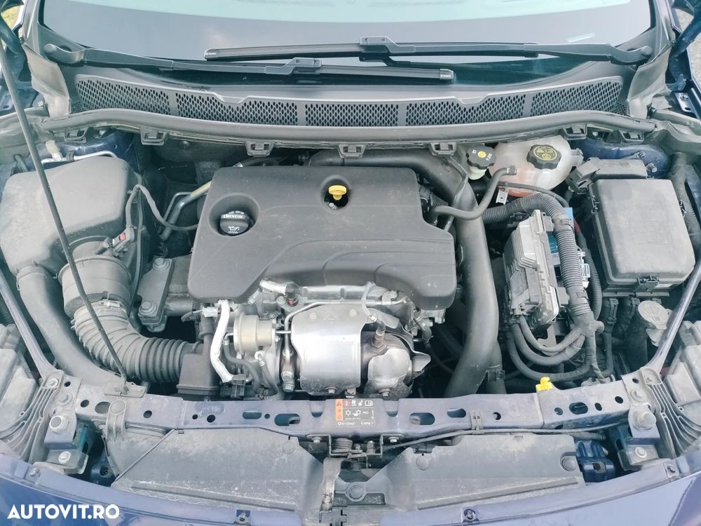 Opel Astra 1.0 Turbo Start/Stop Innovation - 16