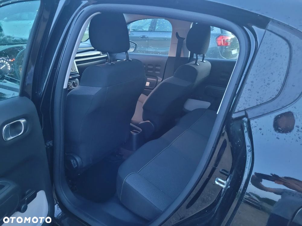 Citroën C3 1.2 PureTech You - 9