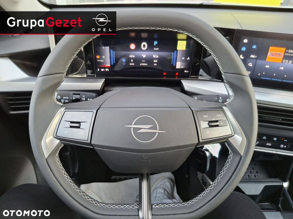 Opel Frontera - 10