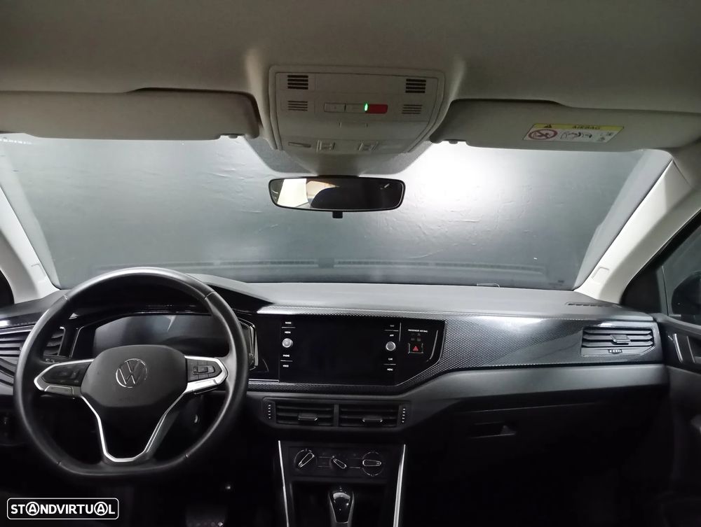 VW Polo 1.0 TSI Urban DSG - 19