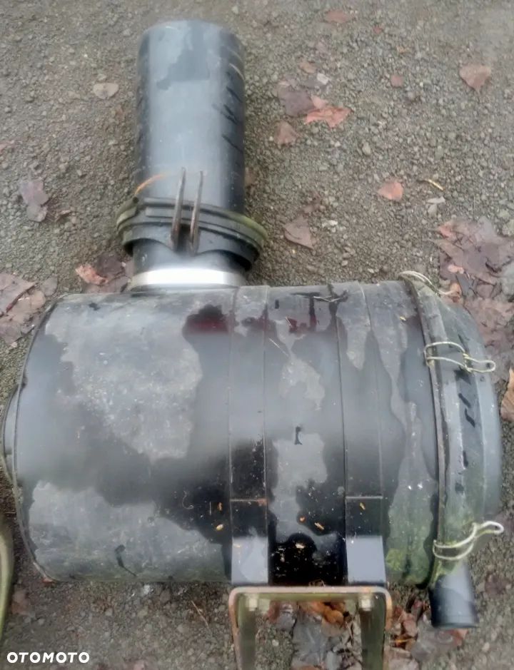 OBUDOWA FILTRA POWIETRZA TEREX  TA25 - 5