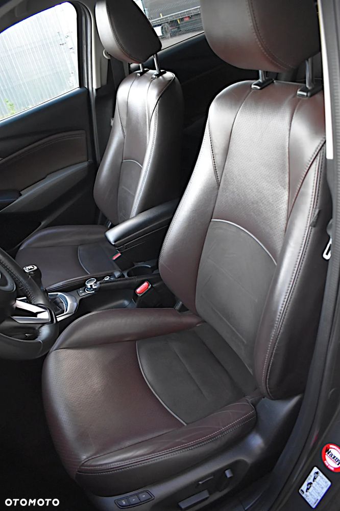 Mazda CX-3 SKYACTIV-G 120 FWD Exclusive-Line - 6