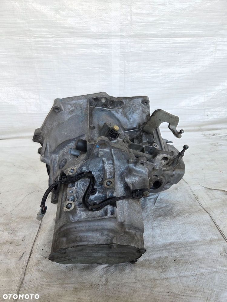 Skrzynia biegów OPEL COMBO E  1.5 BLUEHDI 20V246 - 5