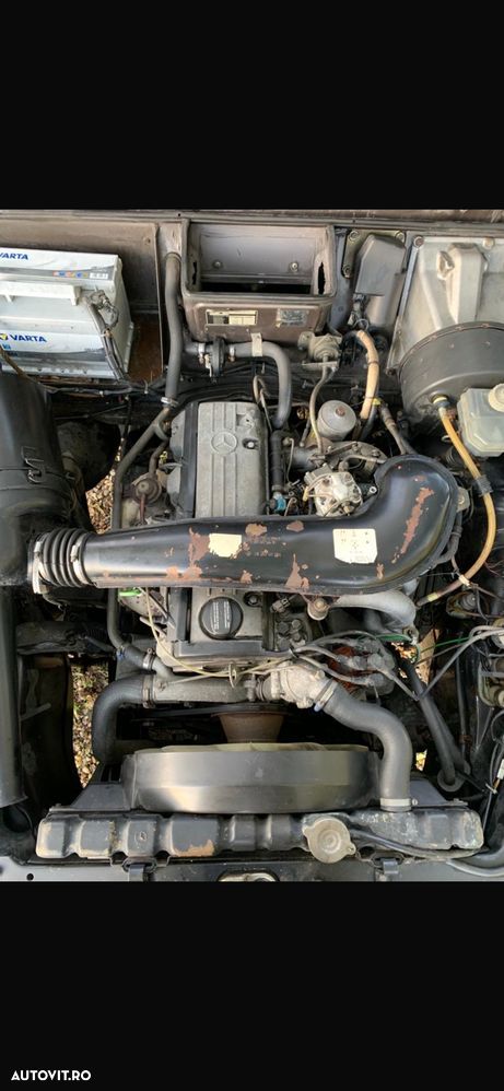 Mercedes-Benz G - 10