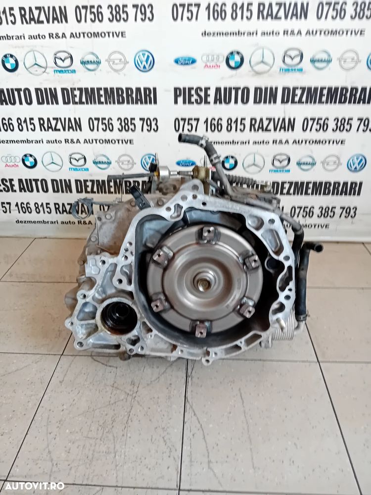 Cutie Viteze Automata 4X4 Suzuki Vitara 1.6 Benzina M16A 2015-2020 TF-73SC TF73SC Doar 17.000 Km - 1