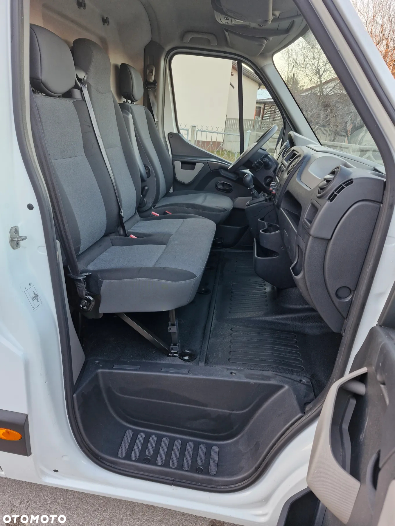 Renault Master - 28