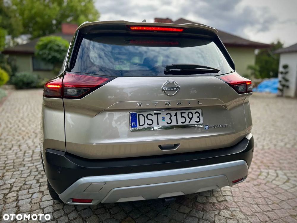 Nissan X-Trail 1.5 VC-T e-POWER N-Trek 2WD - 11