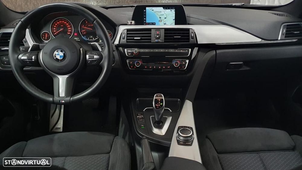 BMW 420 Gran Coupé d Pack M Auto - 26