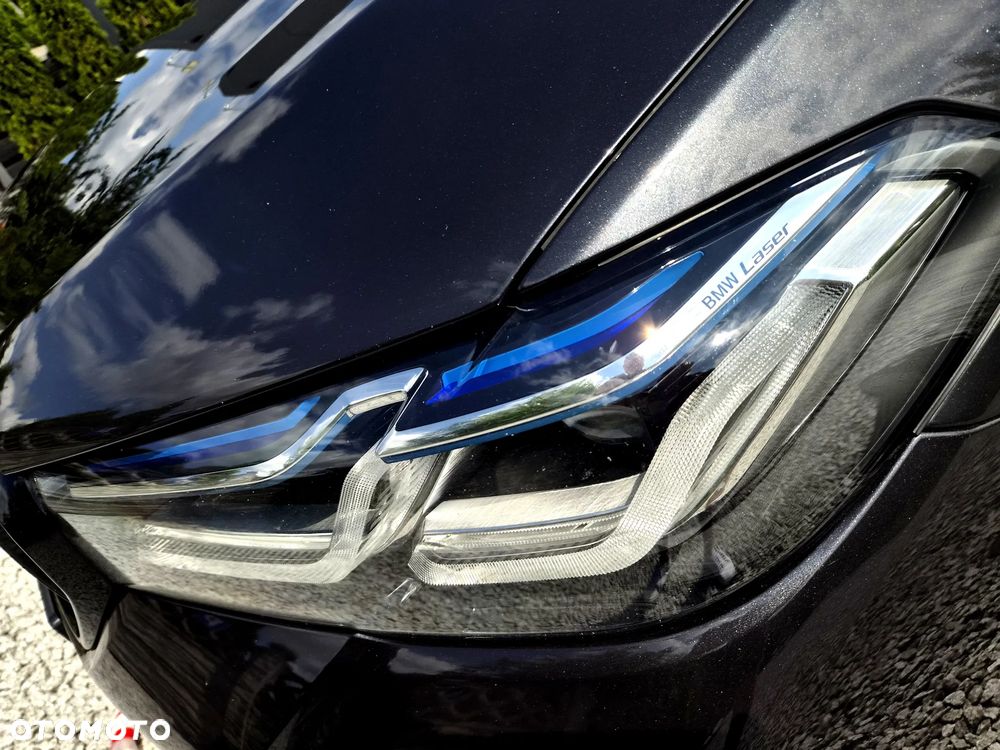 BMW Seria 5 530e M Sport sport - 15