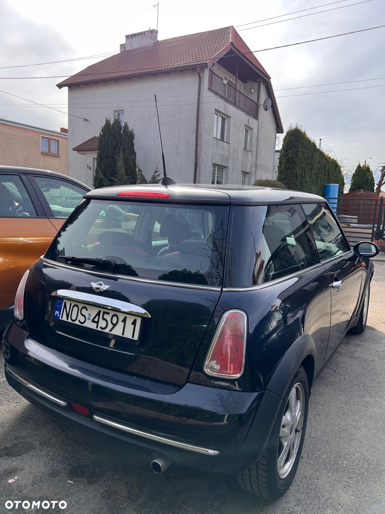 MINI Cooper - 7