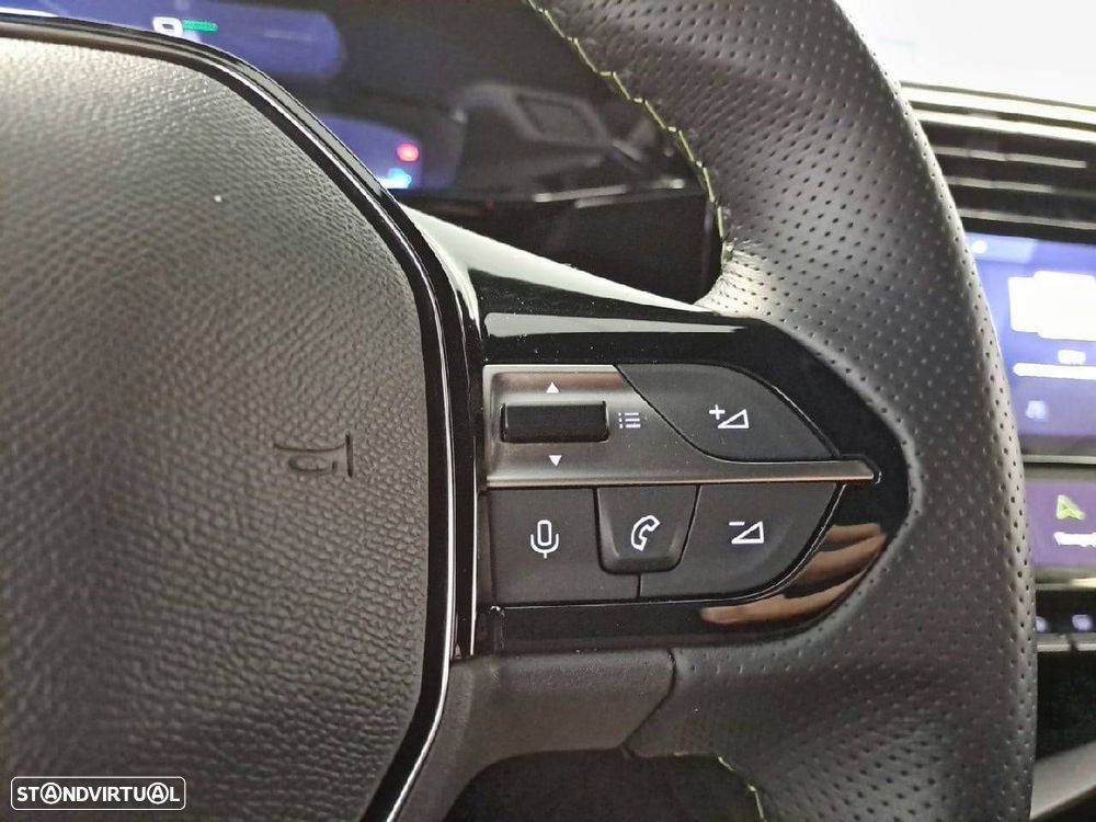 Peugeot 308 - 17