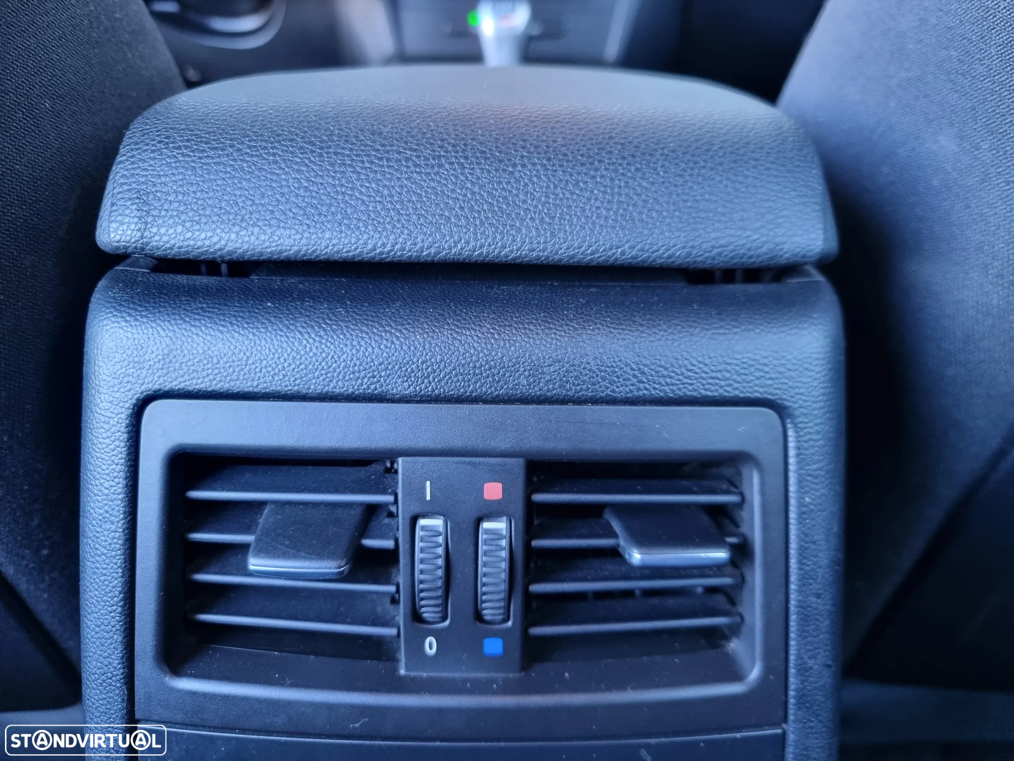 BMW 318 d Touring Sport - 23