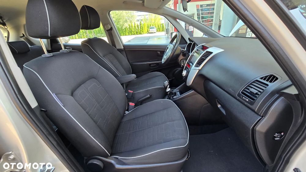 Kia Venga 1.4 CVVT Attract - 15
