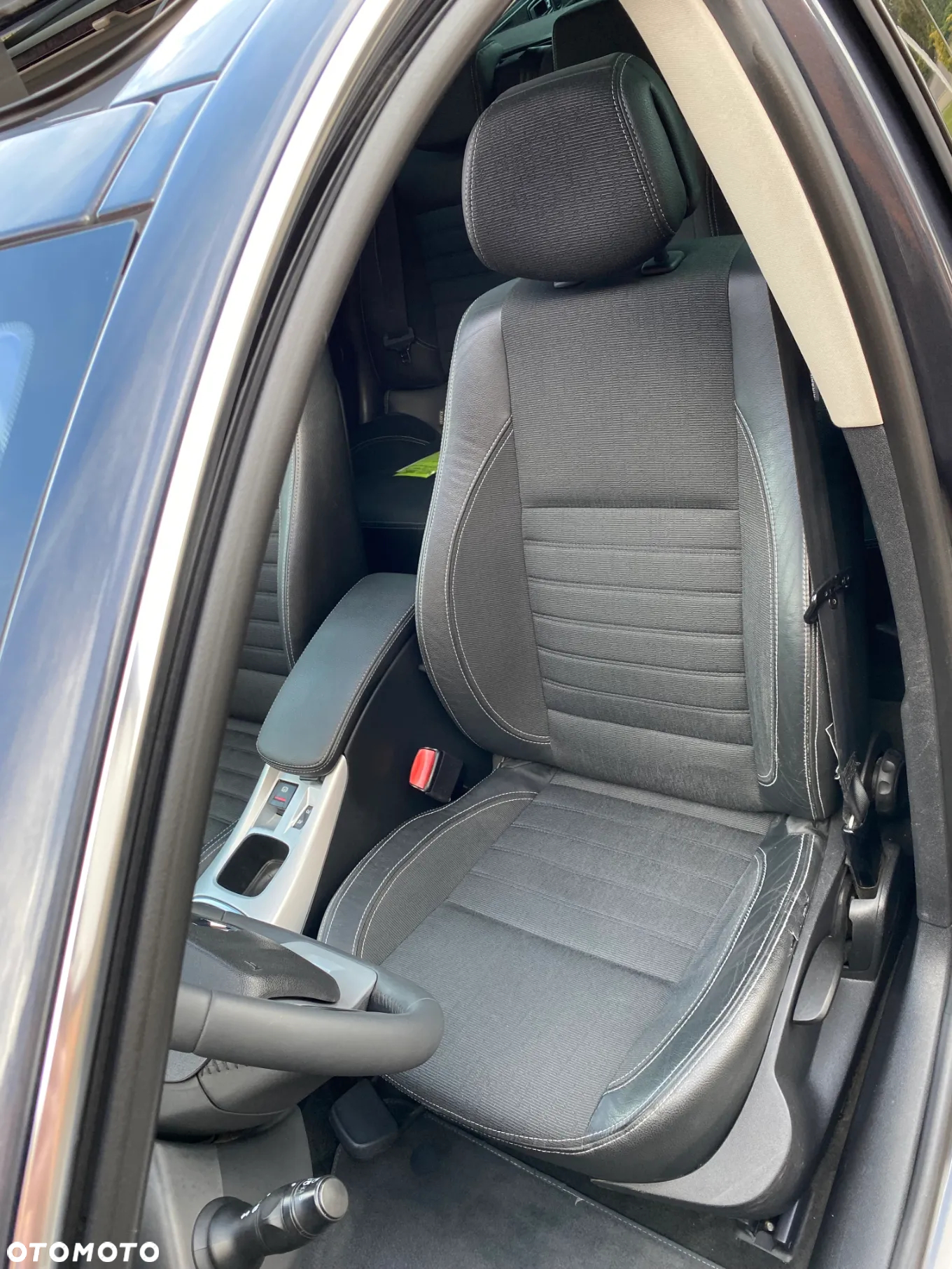 Renault Laguna - 15