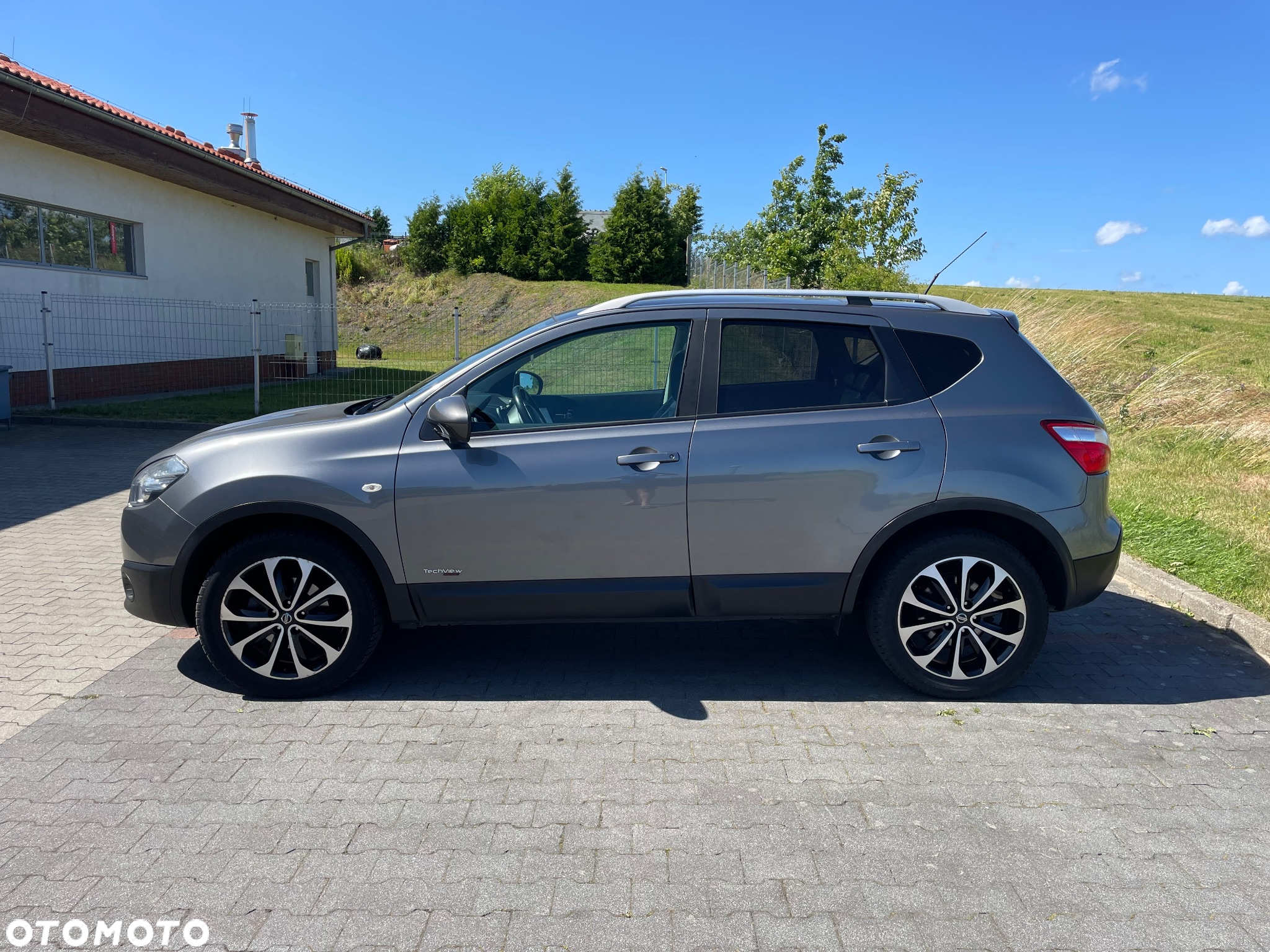 Nissan Qashqai 1.6 DCi Tekna - 3