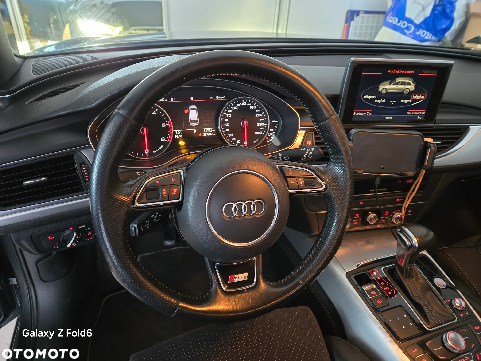 Audi A6 - 30