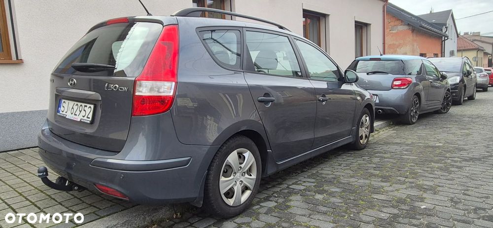 Hyundai i30 1.4 Classic + EU5 - 3