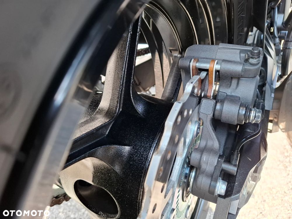 Kawasaki Versys 1000 - 24