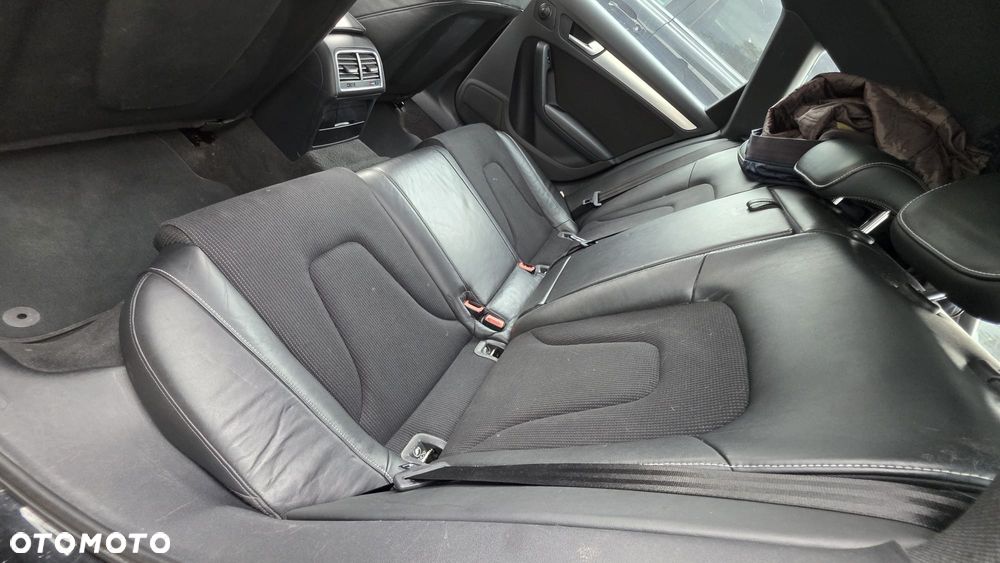 Audi A4 Avant 2.0 TFSI multitronic S line Sportpaket (plus) - 6