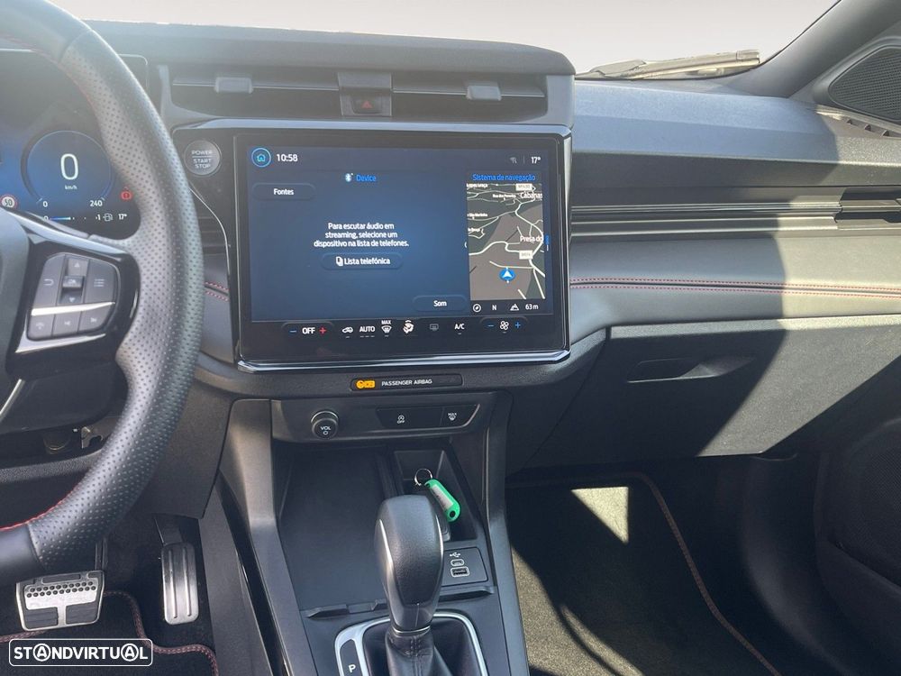 Ford Puma 1.0 EcoBoost ST-Line Aut. - 11