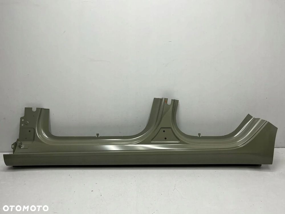 Tesla 3 Próg Lewy Poszycie Progu Lewe 1073673-SC-B - 1