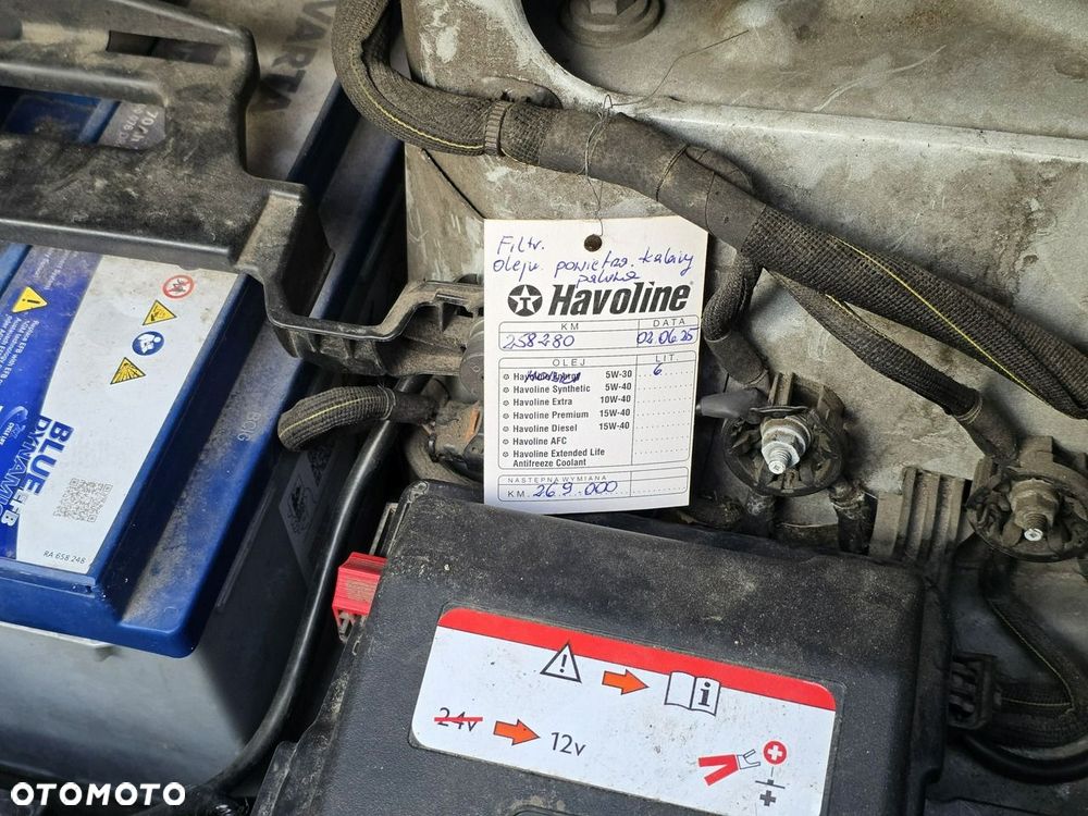 Peugeot Expert - 21