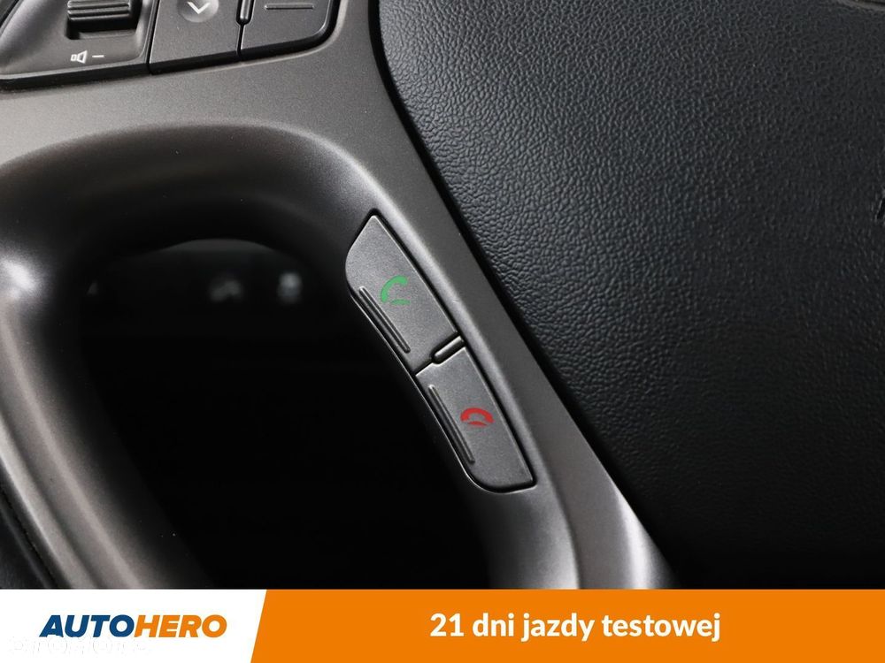 Hyundai ix35 1.6 GDI Premium 2WD - 26