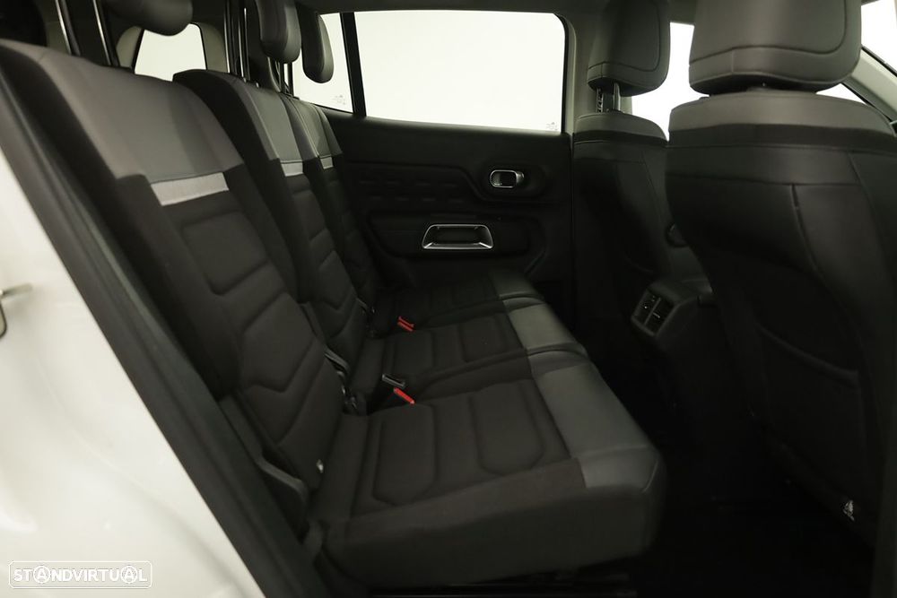 Citroën C5 Aircross 1.6 Hybrid Plus e-EAT8 - 23