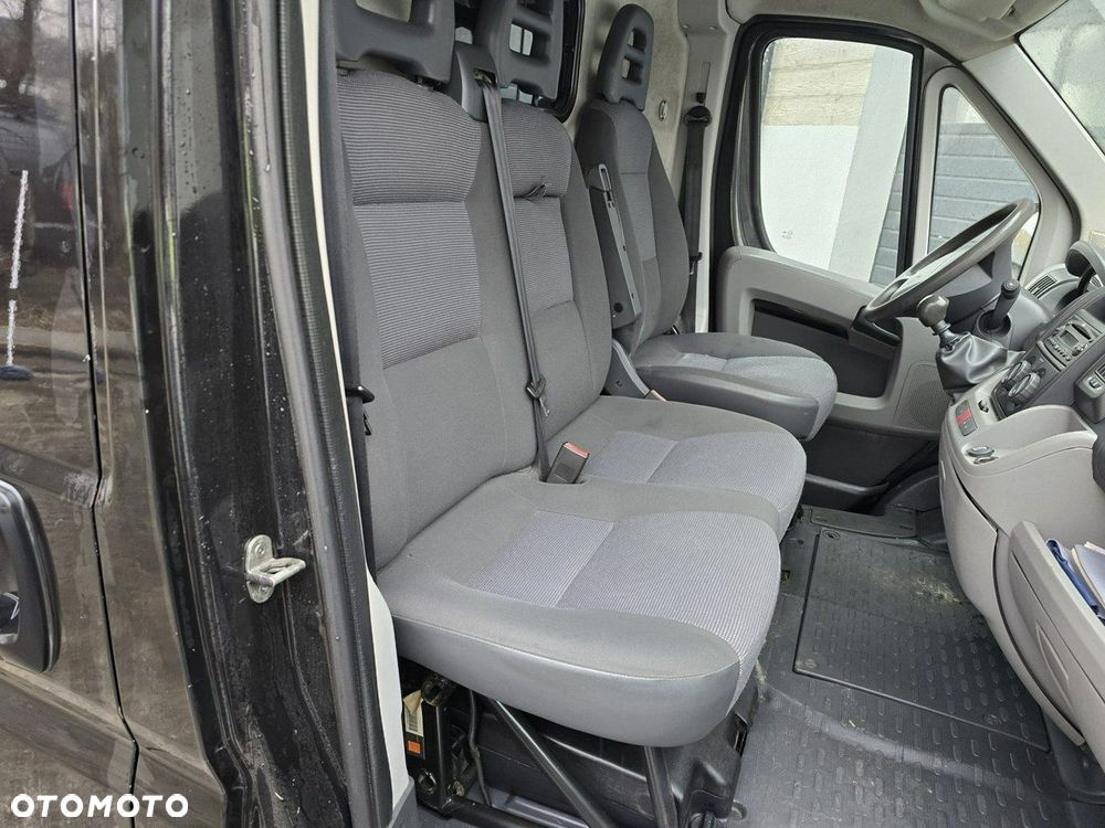 Peugeot Boxer - 22