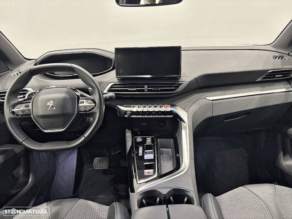 Peugeot 5008 1.5 BlueHDi Allure Pack EAT8 - 8