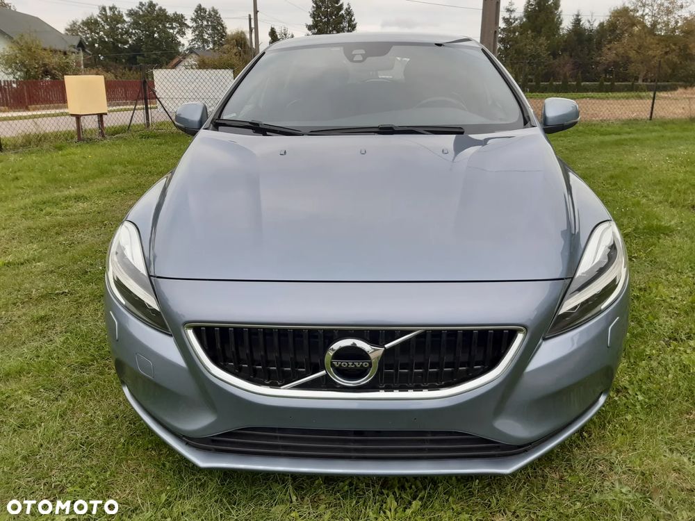 Volvo V40 D2 Drive-E Dynamic Edition - 4