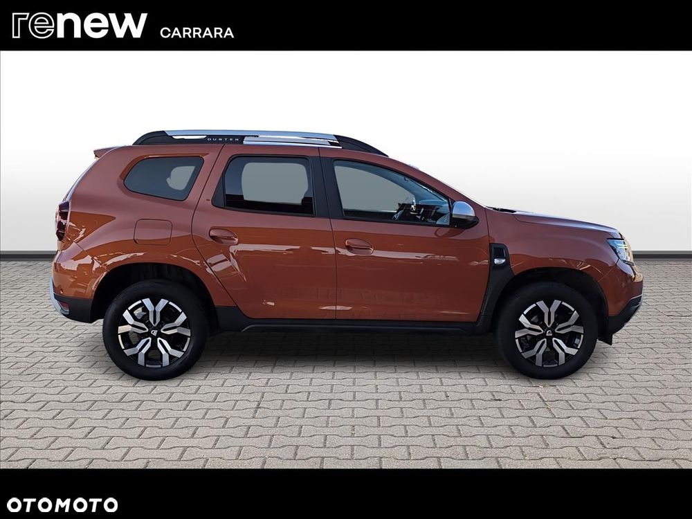 Dacia Duster 1.0 TCe Prestige - 6