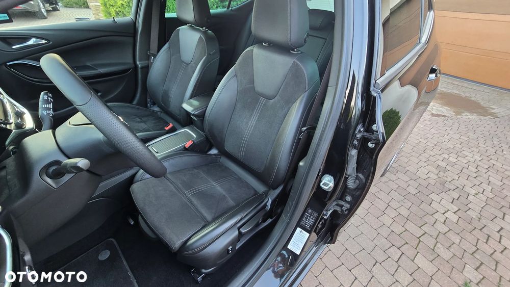 Opel Astra 1.4 Turbo Start/Stop Automatik Innovation - 30