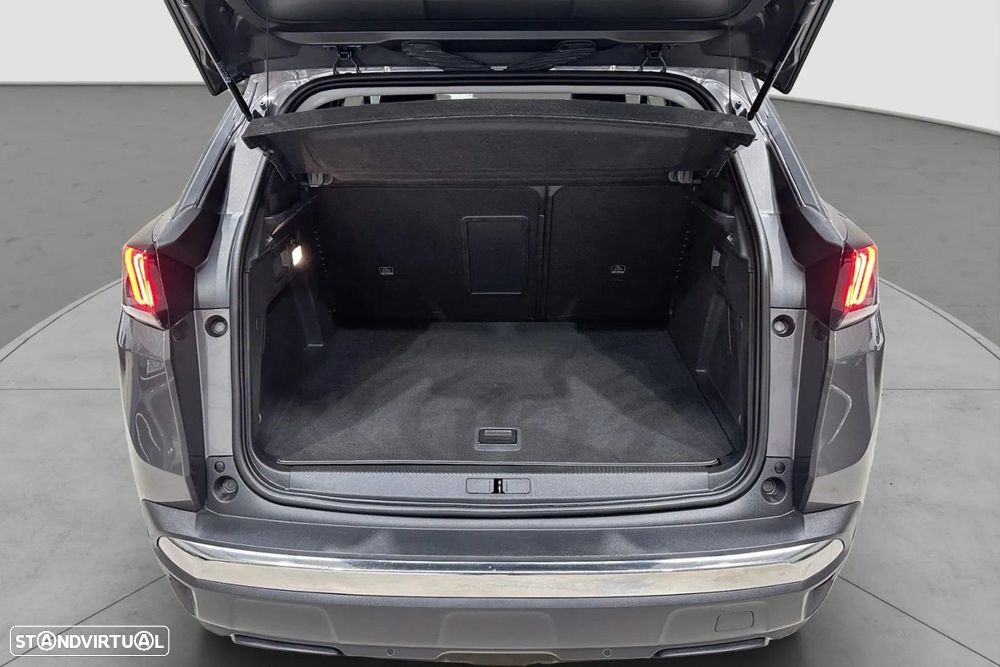 Peugeot 3008 1.6 Hybrid Allure Pack e-EAT8 - 13
