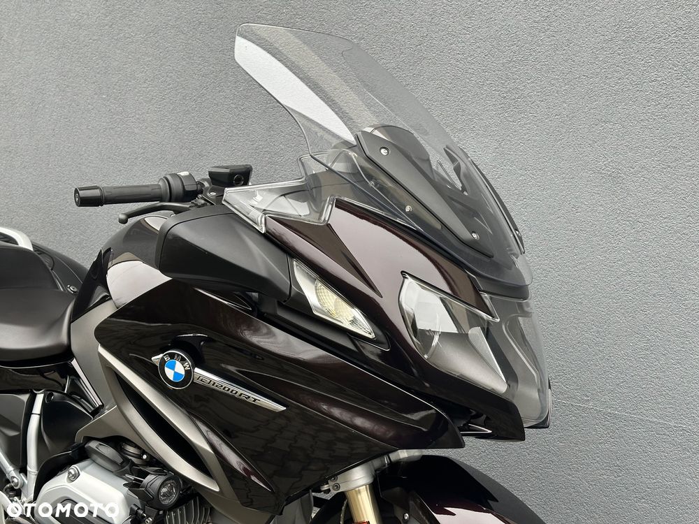 BMW RT - 14