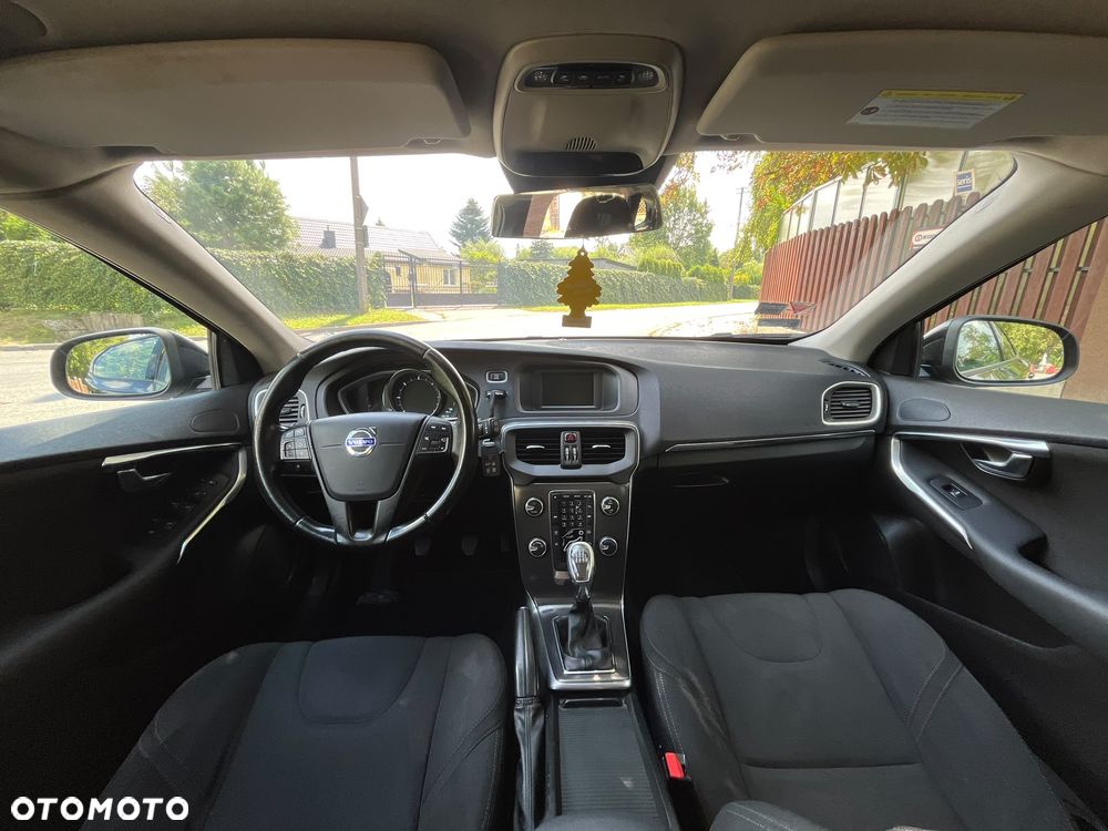 Volvo V40 D3 Base - 5