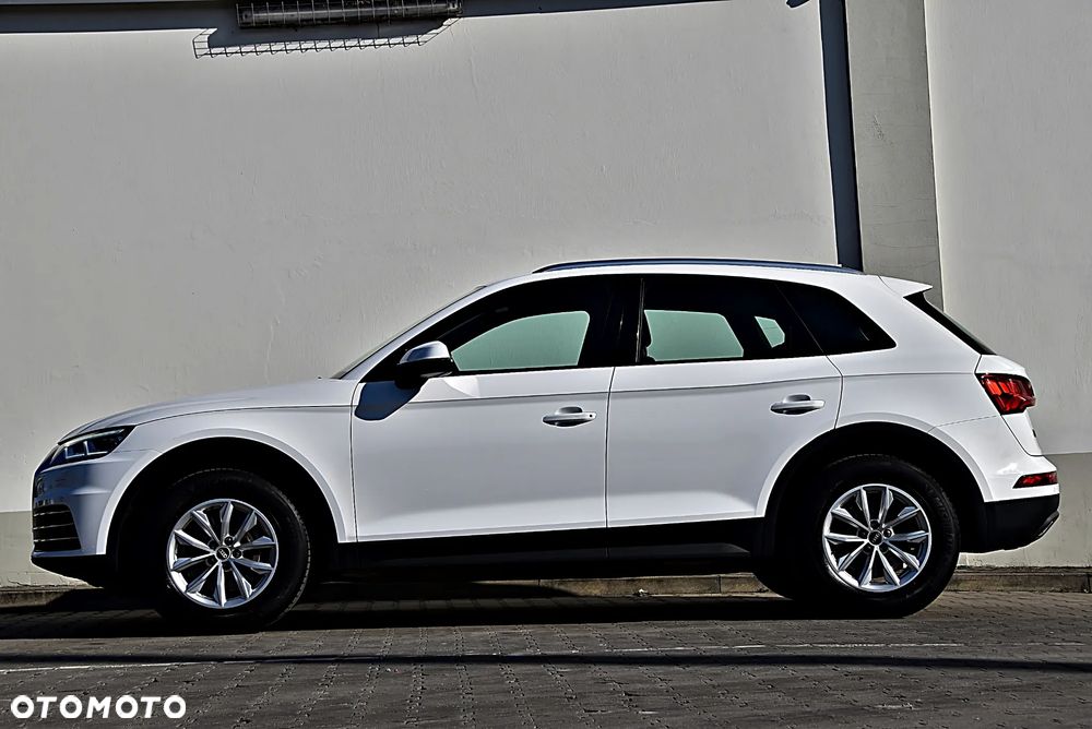 Audi Q5 35 TDI mHEV S tronic - 7