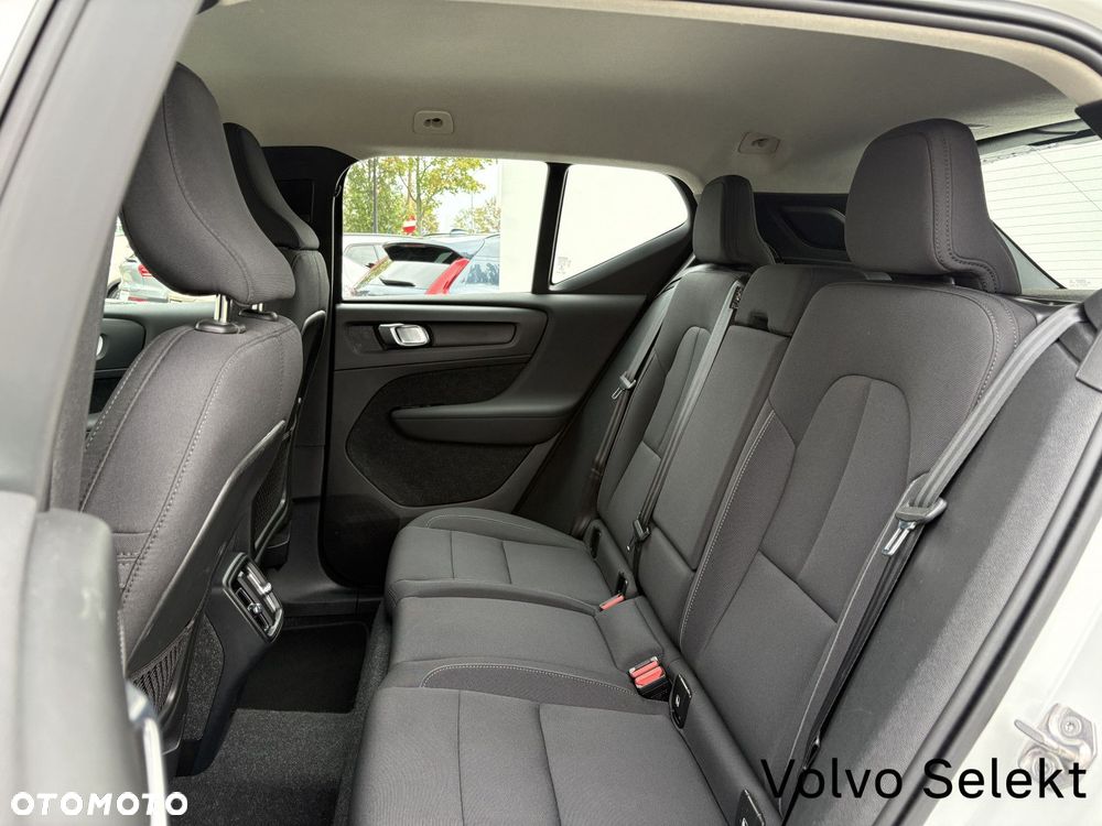 Volvo XC 40 - 17